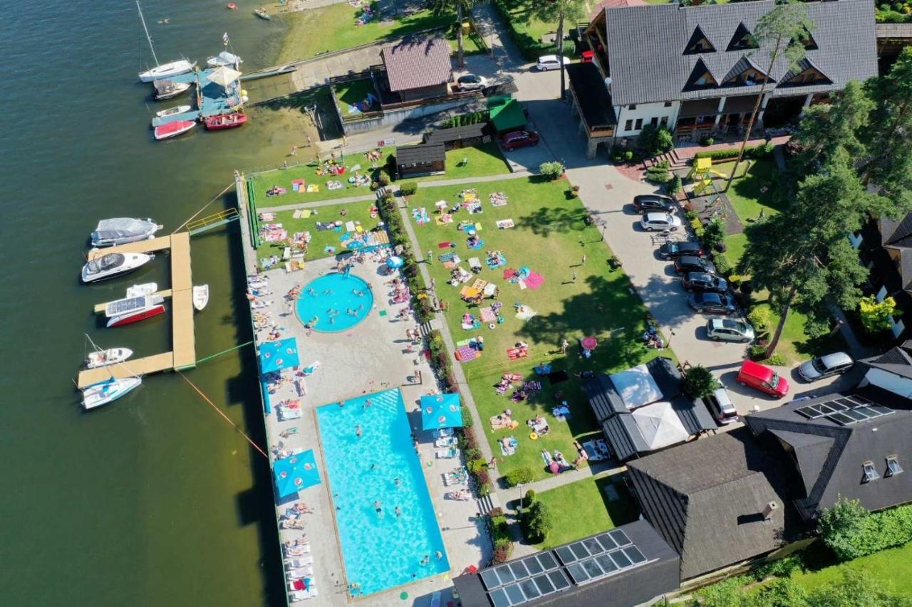 Slanicky Dvor Hotel Námestovo Екстериор снимка