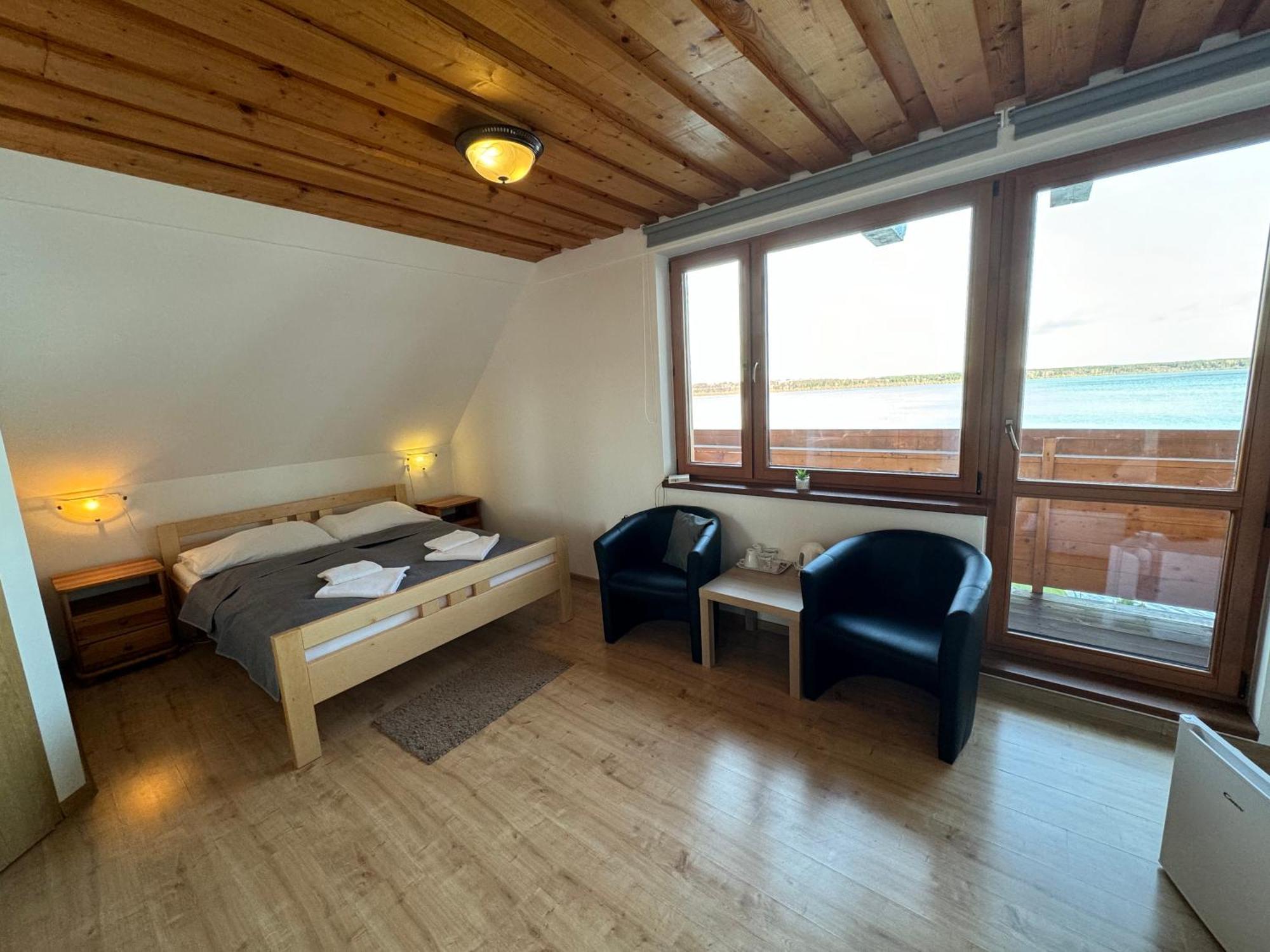 Slanicky Dvor Hotel Námestovo Екстериор снимка