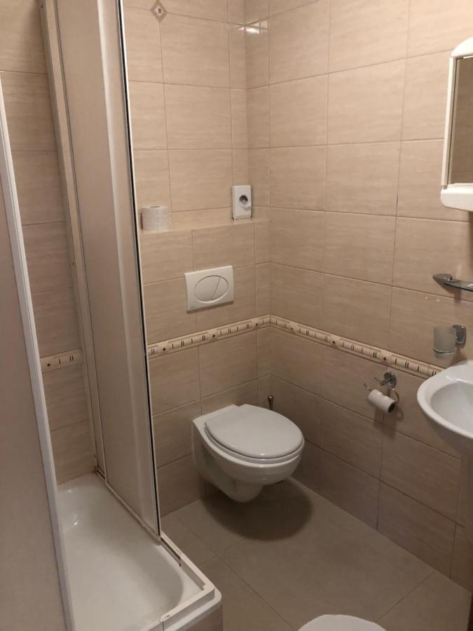 Slanicky Dvor Hotel Námestovo Екстериор снимка