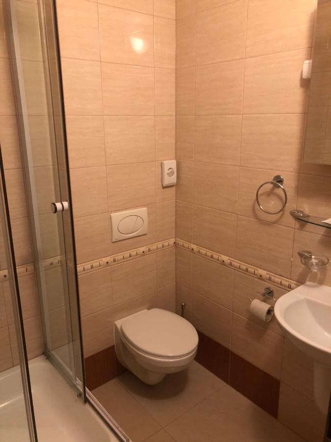 Slanicky Dvor Hotel Námestovo Екстериор снимка